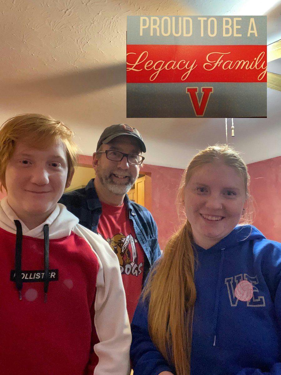 VASJHighSchool's tweet photo. This morning would’ve marked our annual Legacy Breakfast at #VASJ. Although we can’t gather in-person this year, we still wanted to show recognition to our families. We hope that we can all once again be together for next year’s event! https://t.co/qoiFTRd1ej