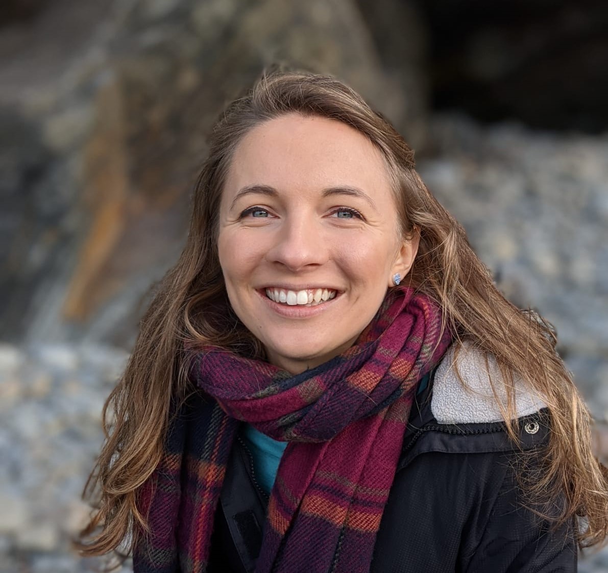 "My key message to others struggling is that you are not alone. Reaching out for support isn’t a sign of weakness, it is a sign of strength." - Gemma