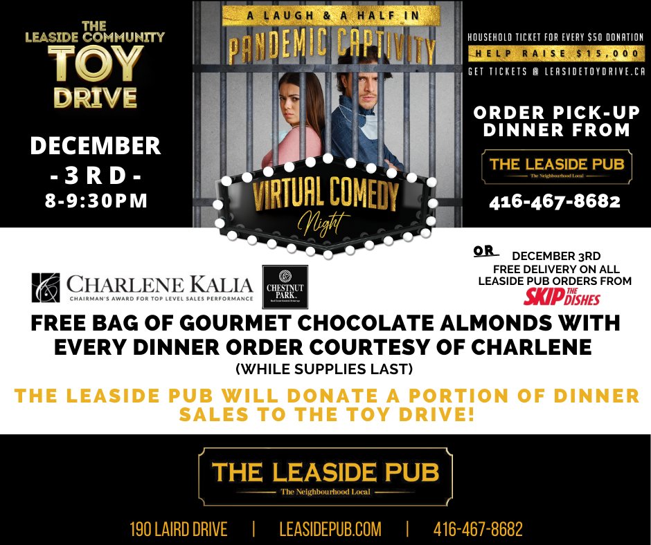 LeasideToyDrive tweet media