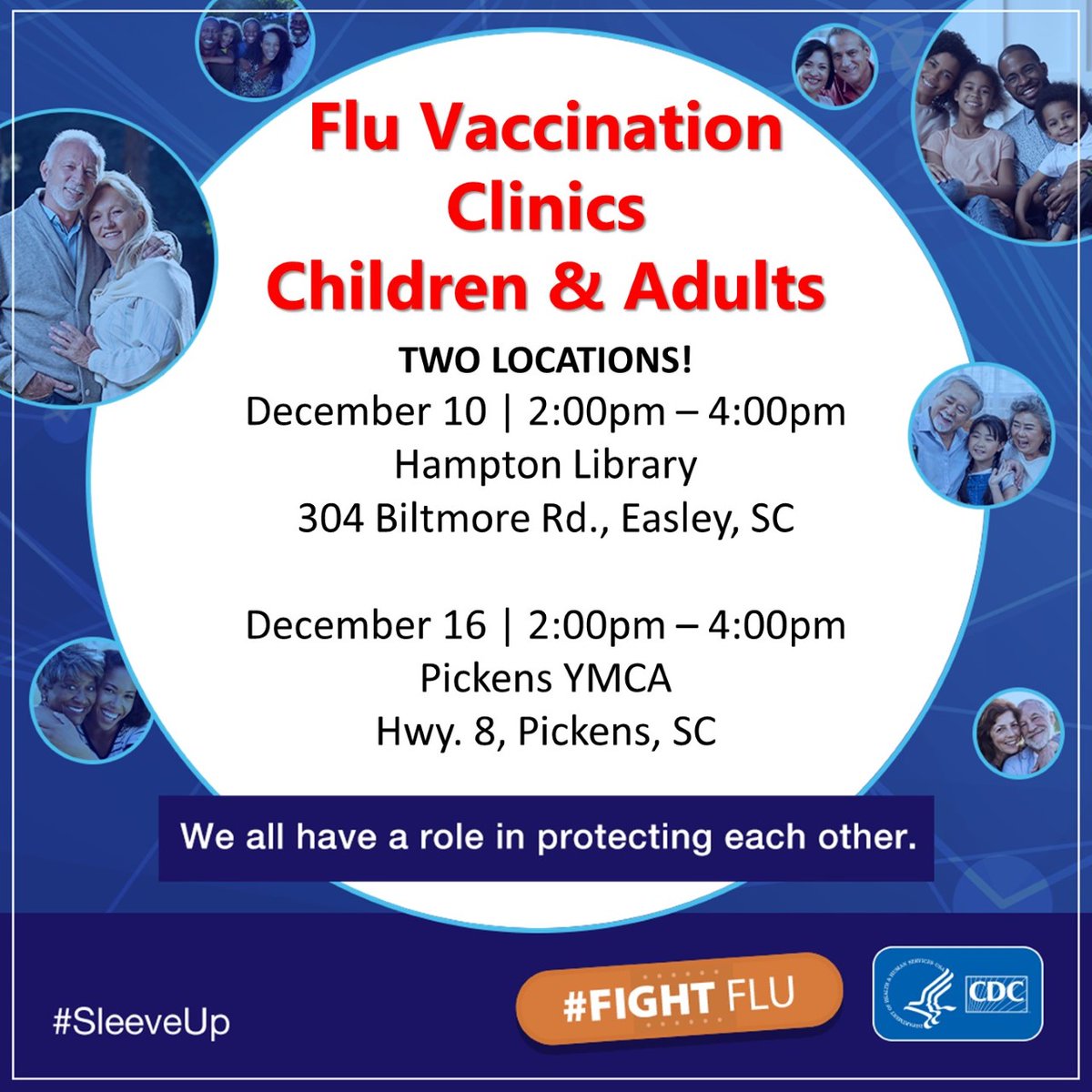 Pickens County CTC tweet media