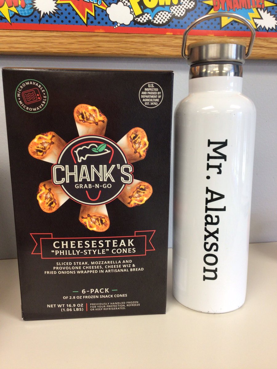 CBAWestChester's tweet photo. #prek #kindkid #BeTheChange #thanksforthegift #issy @ChanksUSA
🤩✅🏆🧀🥩🥖👍💕✌️ https://t.co/PghttjPcsj