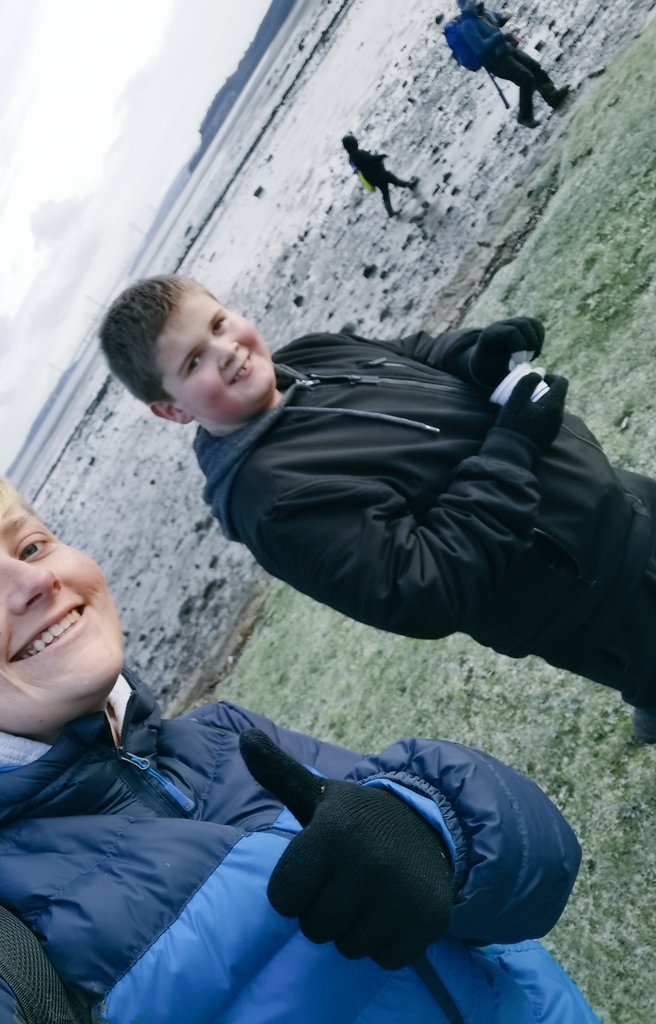 MrsScott_IWBS's tweet photo. Great outdoor ed full day session! Excellent time allowing these young people to find a sense of self whilst developing independence, confidence, creativity, decision-making. Learning self-discipline and using initiative. #WatchUsGrow @IWBSFalkirk https://t.co/Ot32F5yRUT