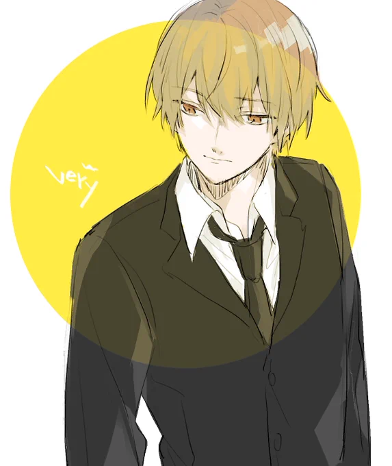 Veryのるぅとくん 