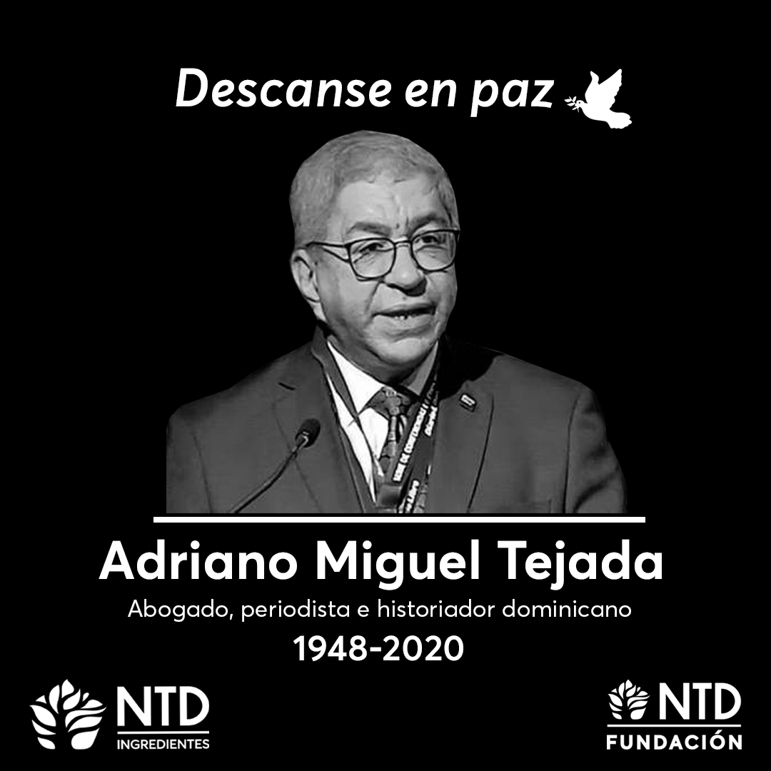 NTD Ingredientes Dominicana tweet media