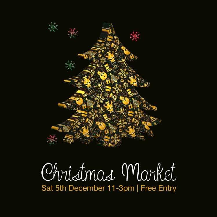 #Christmas #Market this Saturday here at Route 72. 
Free entry; plenty of free parking &amp; we will be serving coffees and hot food.