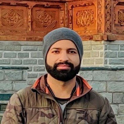 anujthakurece's tweet photo. #NewProfilePic https://t.co/yABHYaAF3I