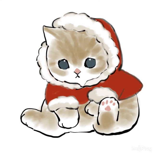ぢゅの クリスマス準備 ルーレット タップで停止