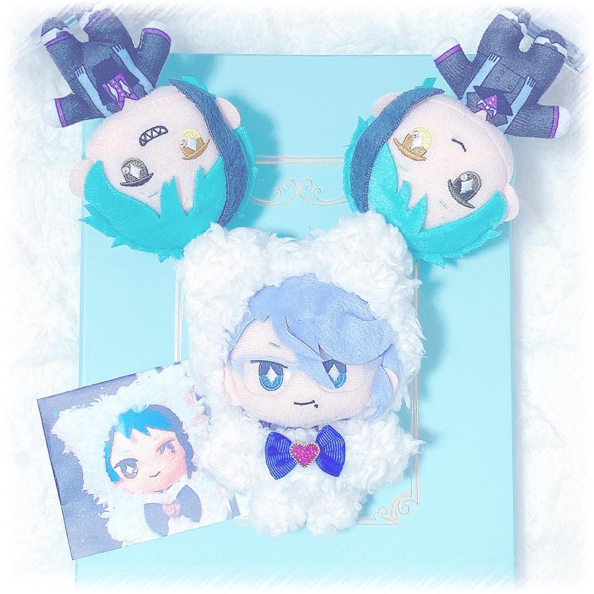 ℳ𝒾𝓀ℴ Ar Twitter ちくちくしてる時から気になってた ちゃん おがちゃんのお洋服なのでまずはあずばぶに着てもらった おがちゃん家のジェぬいのお写真もかわいい 僕がいちばんに試着するに決まっているじゃないですか あにぐるみ ℳ𝒾𝓀ℴ Ar Twitter ちくちくしてる時から気になってた ちゃん おがちゃんのお洋服なのでまずはあずばぶに着てもらった おがちゃん家のジェぬいのお写真もかわいい 僕がいちばんに試着するに決まっているじゃないですか あにぐるみ