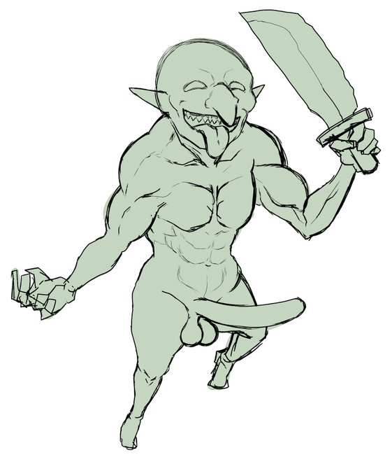 雑魚モンスたち
ゴブリン・トレント・火の精 