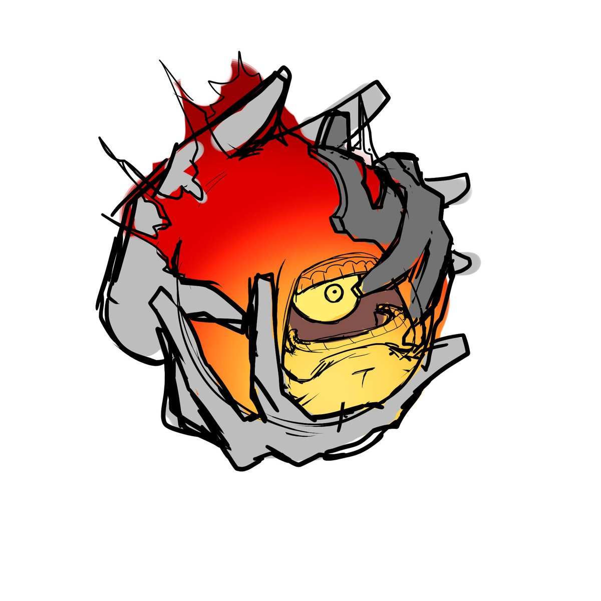 雑魚モンスたち
ゴブリン・トレント・火の精 