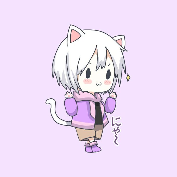 まふねこのtwitterイラスト検索結果