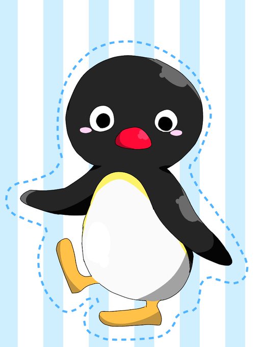 ピングーのtwitterイラスト検索結果 古い順 ピングーのtwitterイラスト検索結果 古い順