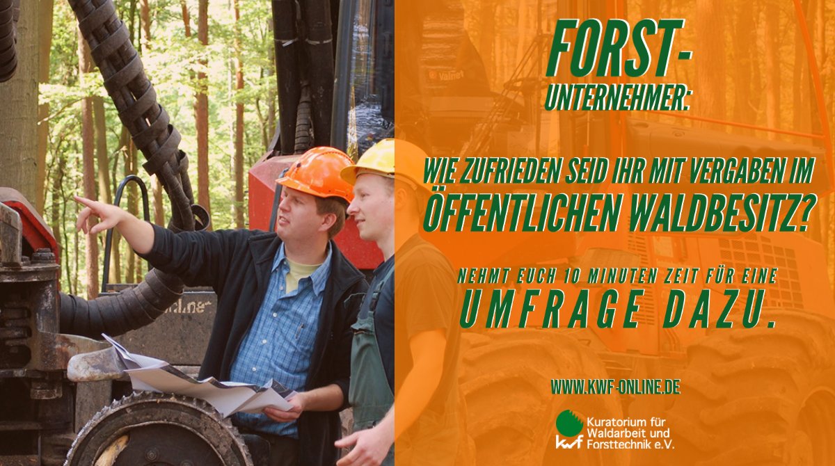 KWF e.V. tweet media