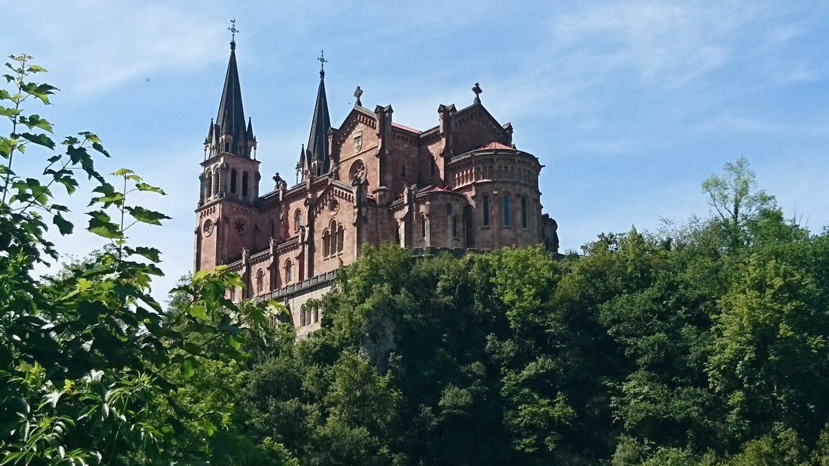 <a href="/TurismoAsturias/">TurismoAsturias</a> <a href="/EsQuiNa64/">RuMor</a> Aquí la mía ❤️