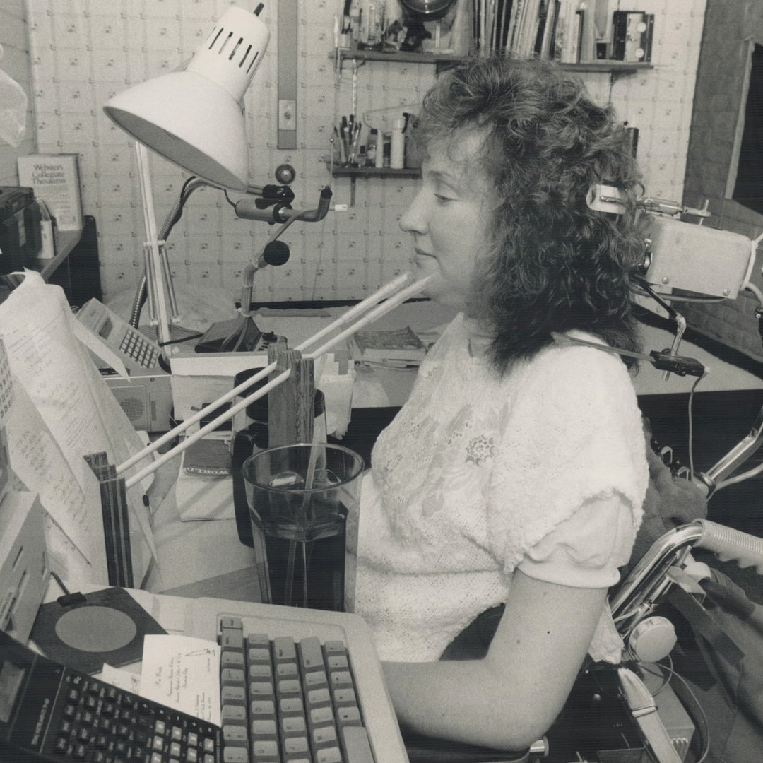 Take some time today to reflect on your role in disability inclusion for International Day of Persons with Disabilities. Some resources and services to consider for  #IDPWD2020   #UofT