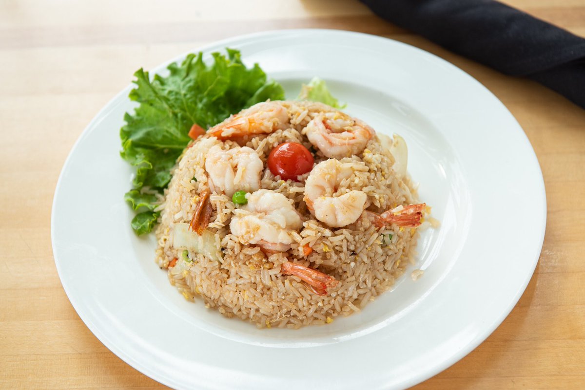 beauthaidc's tweet photo. π³ π π€
Fried Rice with Shrimp! A delightful classic with egg, onions, peas, tomatoes & carrots.
#dc #dcrestaurants #washington #washingtondc #shaw #shawdc #shawtakeout #shawdelivery #mtpleasant #mtpleasantdc #friedrice #dcfoodies #eaterdc #edibledc https://t.co/uzwdB0goh2