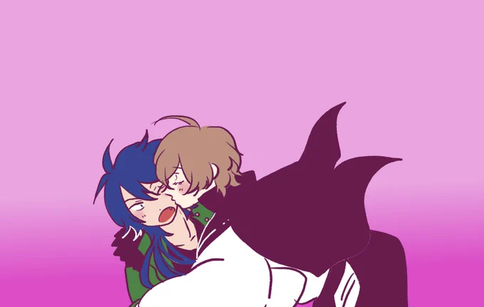 ヒ?ノ?ス?
有?川?×夢?幻?郎
ありゆめ2お願いします!!帝幻!
#ひらいて赤ブー 