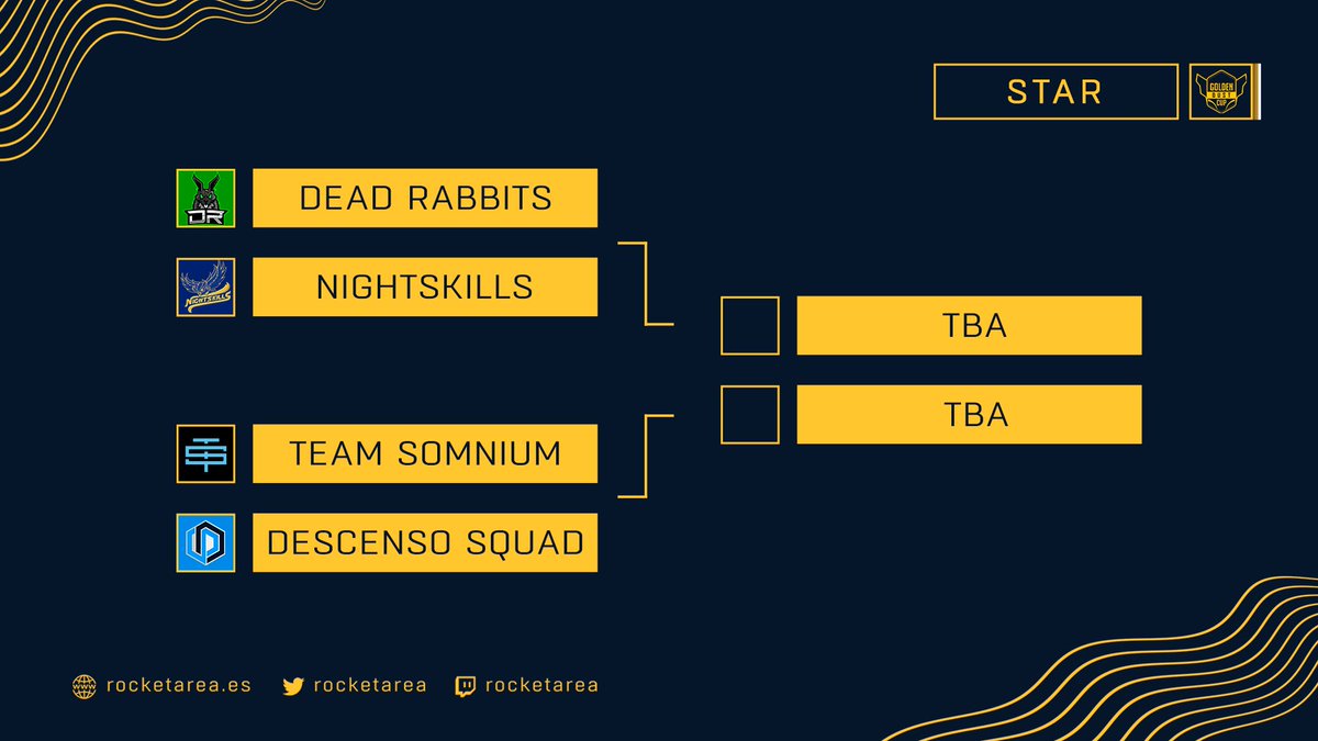 Descenso Squad tweet media