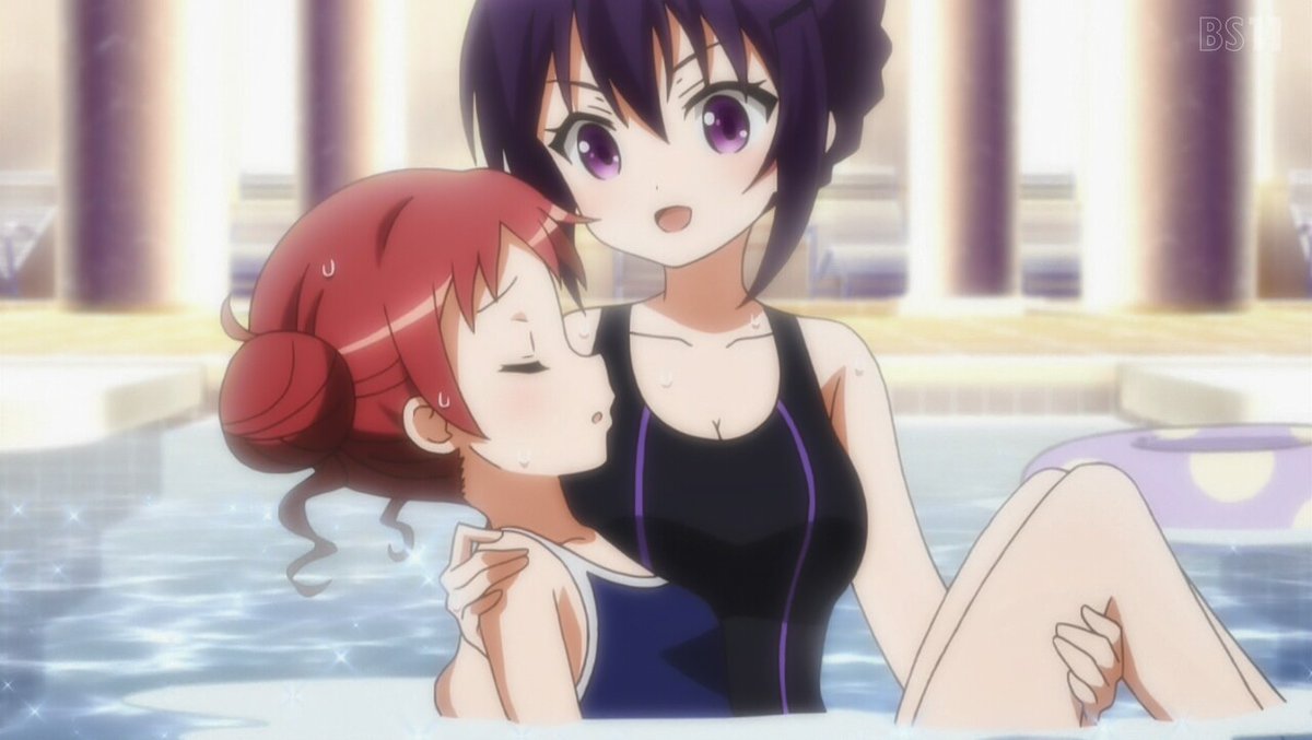 Mtr スーパースター 水着回必須 Mtrアニメレビュー Mtr スーパースター 水着回必須 Mtrアニメレビュー