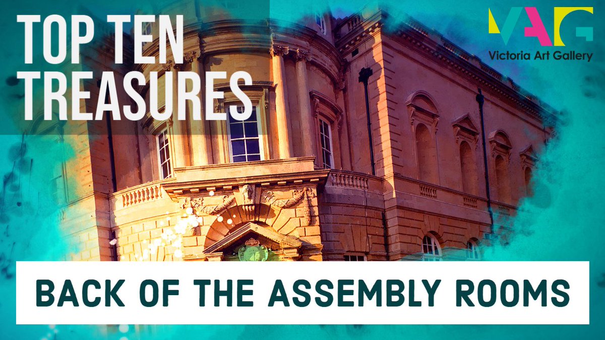 Over on our YouTube channel discover the tale of a #WalterSickert painting that came to us in a Waitrose carrier bag! #TopTenTreasures youtube.com/watch?v=kYJR3k…