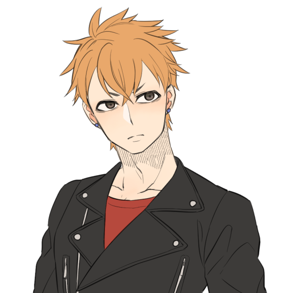不良少年のtwitterイラスト検索結果 不良少年のtwitterイラスト検索結果