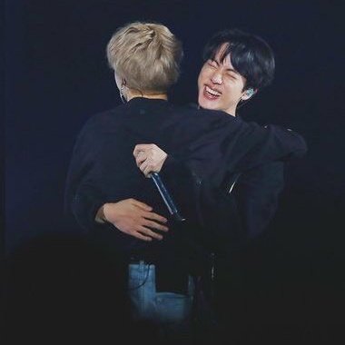 Everyone need jin to their min : a beautiful thread 