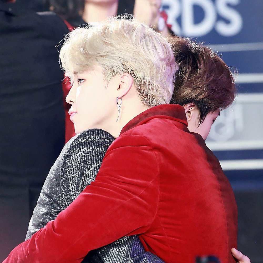 Everyone need jin to their min : a beautiful thread 