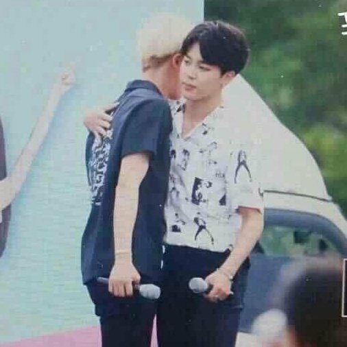 Everyone need jin to their min : a beautiful thread 