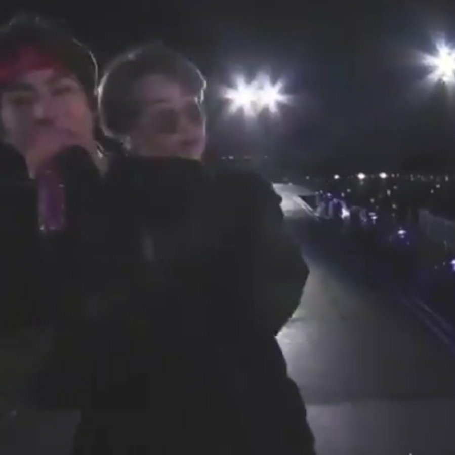 Everyone need jin to their min : a beautiful thread 