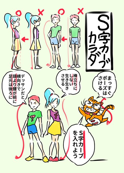 アニメ私塾 Animesijyuku さんの漫画 87作目 ツイコミ 仮