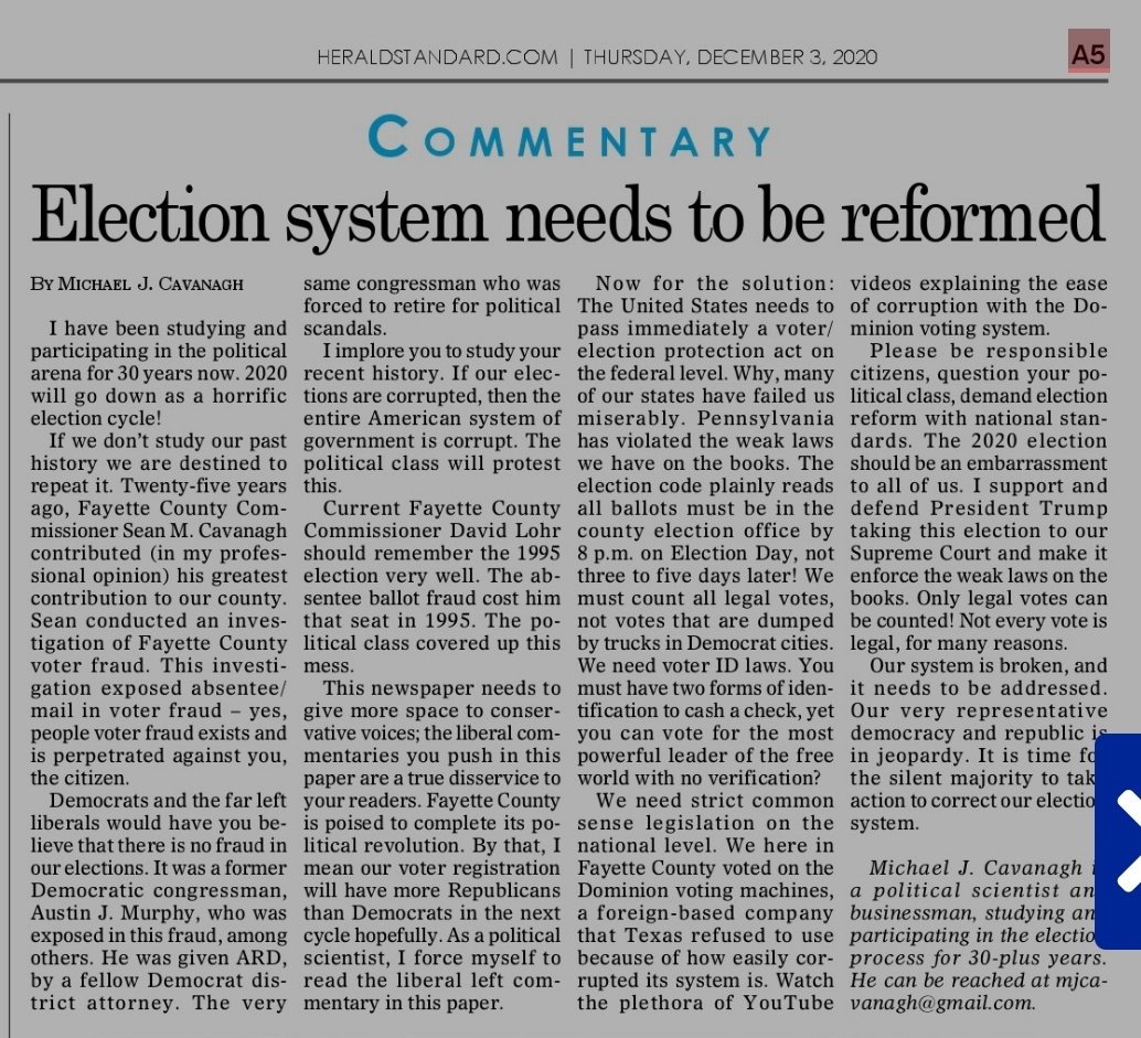 MJCavanagh's tweet image. #realDonaldTrump