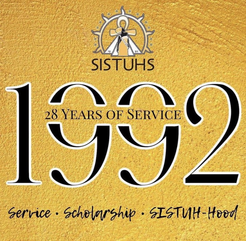 SISTUHS, Inc. @ UCF tweet media