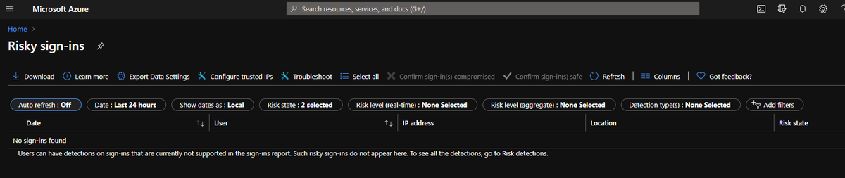 here's two consoles where IT IS NOT.. the dns was a me :D