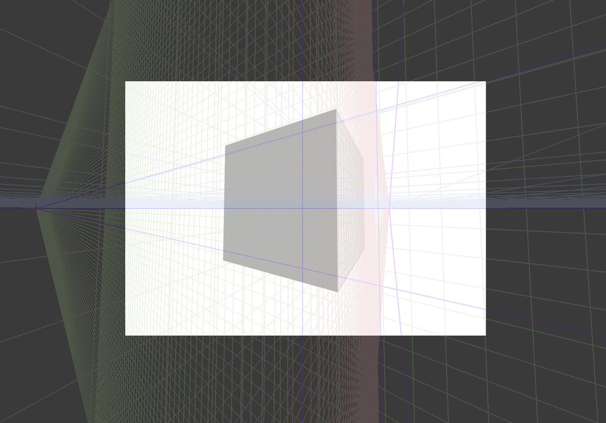 安野将人 アンノマサト クリスタ のパース定規がいまいち使い方がわからない方 Blenderに初期配置されている立方体をfbxファイルでエクスポートして クリスタ のキャンバスにドラッグオンドロップしてみましょう 自動で立方体ベースのパース定規を作成して 安野将人 アンノマサト クリスタ のパース定規がいまいち使い方がわからない方 Blenderに初期配置されている立方体をfbxファイルでエクスポートして クリスタ のキャンバスにドラッグオンドロップしてみましょう 自動で立方体ベースのパース定規を作成して