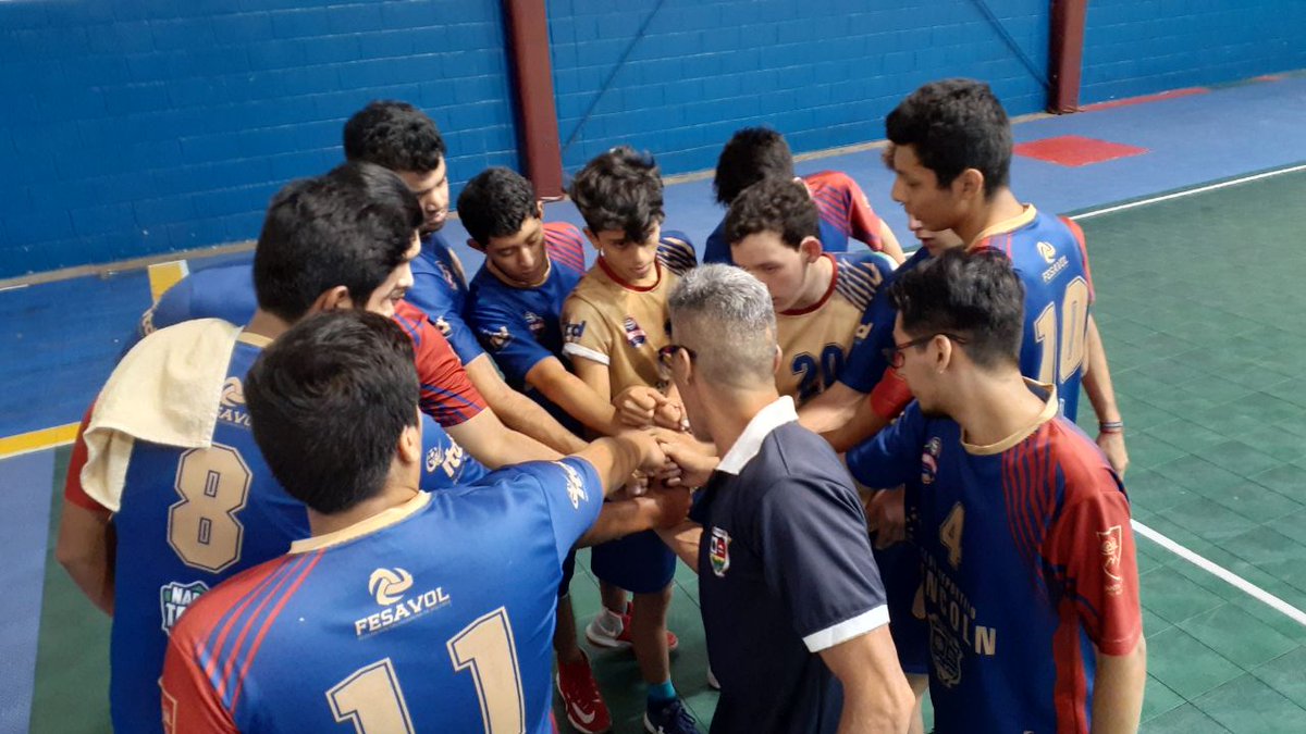 La base de nuestros triunfos es el trabajo en equipo. 
#Linconl #SomosUnaFamilia