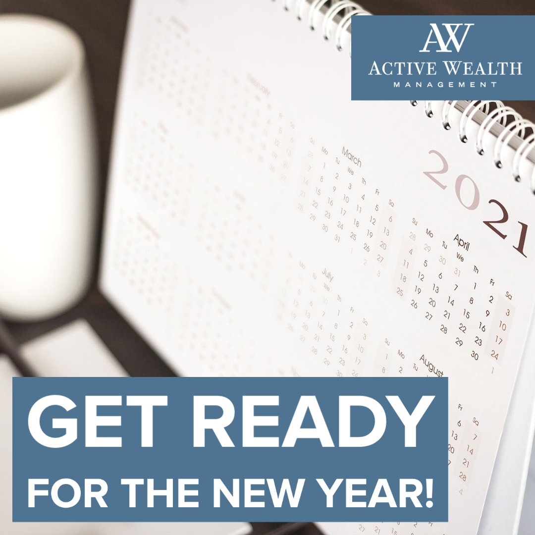 activewealthm's tweet photo. If you have any questions about your current portfolio or want a second opinion before the new year, call us at (770) 685-1777 or visit https://t.co/jh5R0J0QyD for a FREE consultation! #activewealth #activeeducation #2021 #budgeting https://t.co/qNKBXFiWHq