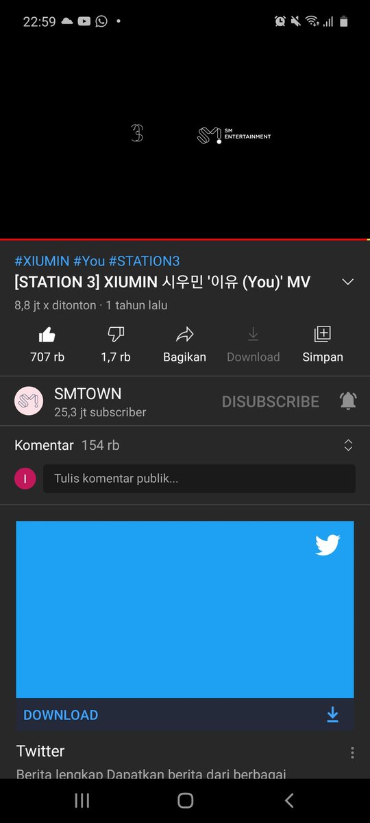 thenavygirl_'s tweet photo. STREAMING PARTY BIAR BISA NONTON KONSER EXO 2025
#EXOLsUNITED 
#EXOLSTREAM 

@kyungsoo_dohh @starbluesh @sparkpcy @snurflechahun @chocoKaibear @GongjunimB @jodohnyajongin @fairyloeys__ @icequeennn_ @nabilasagita17 @babyloel @baekkumaa @baekfourlight https://t.co/aWnL4tAvxm