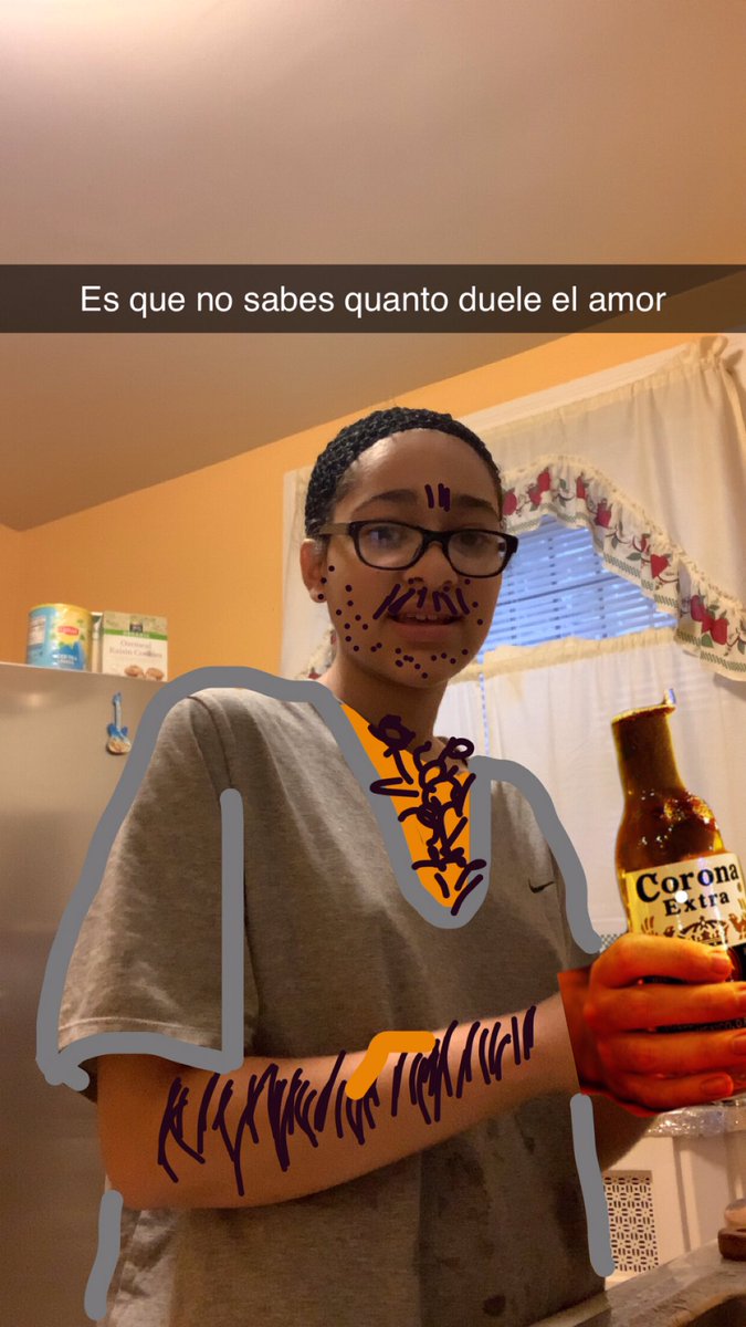 😩𝕓𝕚𝕘𝕕𝕒𝕕𝕕𝕪𝕖𝕝𝕚😩 (keroppibb) Twitter