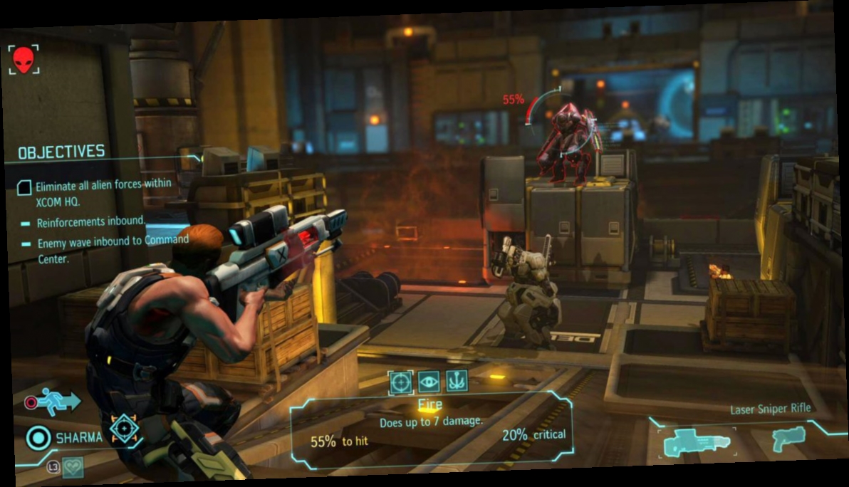 enemy within lower panic cheat / Twitter