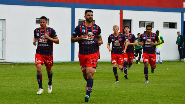 deportes12colon's tweet photo. #DEPRO Comienza el Reducido del Torneo Federal A y como siempre lo vas a escuchar por RADIO 12 de EL ENTRE RÍOS  @ClubDePro 

Viernes 4, desde las 20
SPORTIVO LAS PAREJAS- DEPRO
Retransmisión de los colegas de Radio Las Parejas

https://t.co/btrrUMRRyE FM 89.1 para Colón y zona https://t.co/HnjjQnMUyc