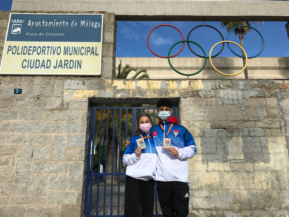 Foto cedida por Ayuntamiento de Torrejón