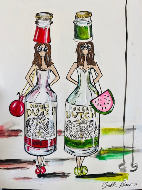 GoodEarth Corp tweet media