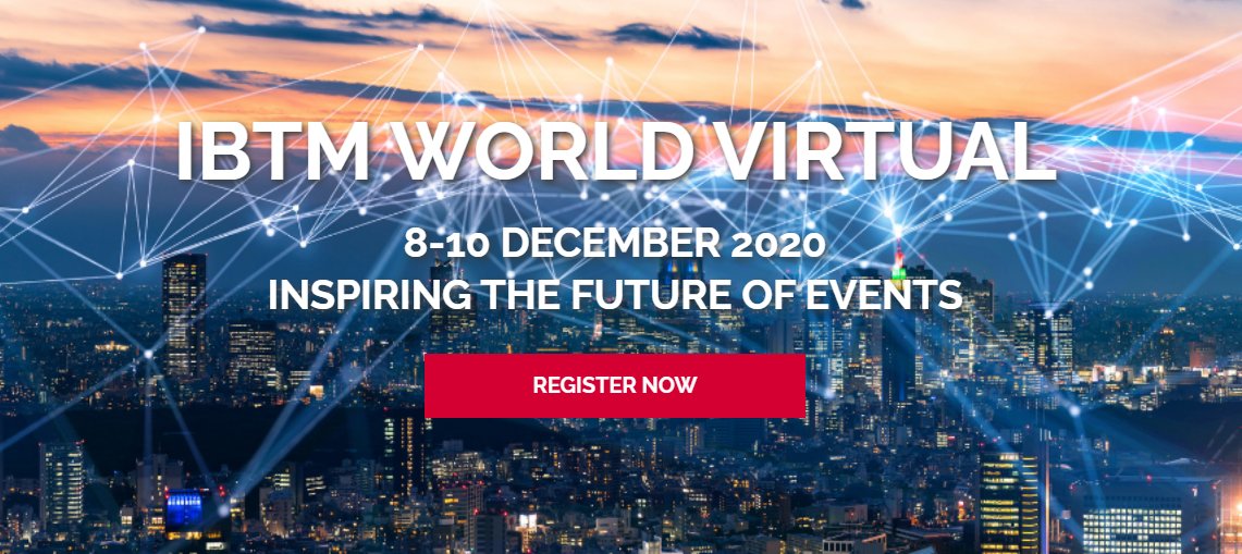 Lausanne, Capitale Olympique (@lausanneco) on Twitter photo From 8-10 December, Lausanne Montreux Congress will be attending the IBTM World Virtual fair. Don't miss out on a chance to meet us on stall F12 to learn how to elevate your next event in our region. 👋 <a href="/montreuxriviera/">Montreux Riviera</a> #MeetLausanne #IBTMWorld
👉 ow.ly/fZUQ50CBlzX From 8-10 December, Lausanne Montreux Congress will be attending the IBTM World Virtual fair. Don't miss out on a chance to meet us on stall F12 to learn how to elevate your next event in our region. 👋 <a href="/montreuxriviera/">Montreux Riviera</a> #MeetLausanne #IBTMWorld
👉 ow.ly/fZUQ50CBlzX