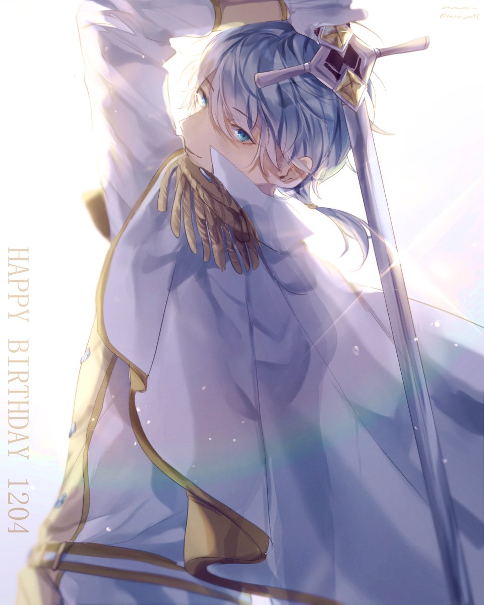 nmknk_ruo96's tweet photo. #仁王雅治誕生祭2020
お誕生日おめでとう！！🎉 https://t.co/6g4JgxUsti