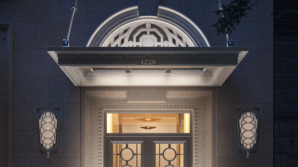 RAMSA | Robert A.M. Stern Architects tweet media