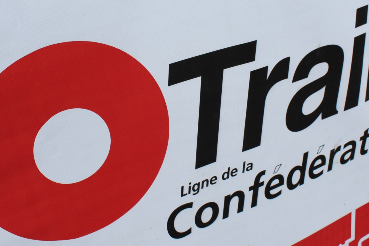 O-Train to shut down between Hurdman and Blair for maintenance this weekend dlvr.it/RmwRVV