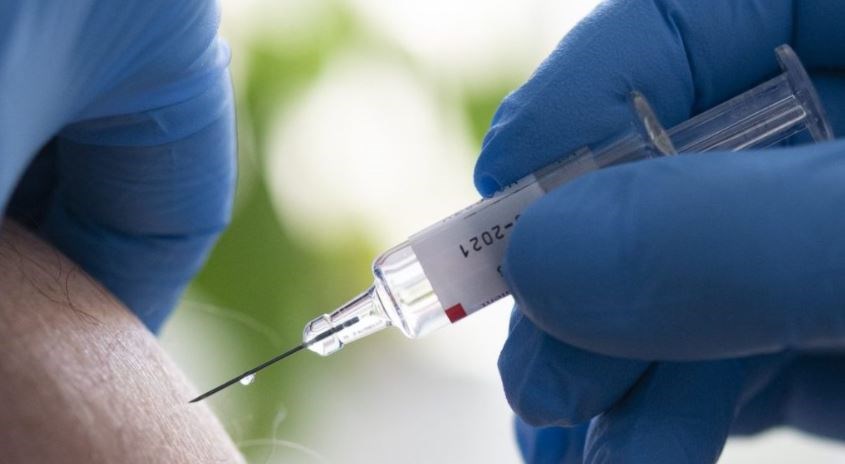 Federal Conservatives to introduce motion demanding vaccine rollout detail dlvr.it/RmwRVB