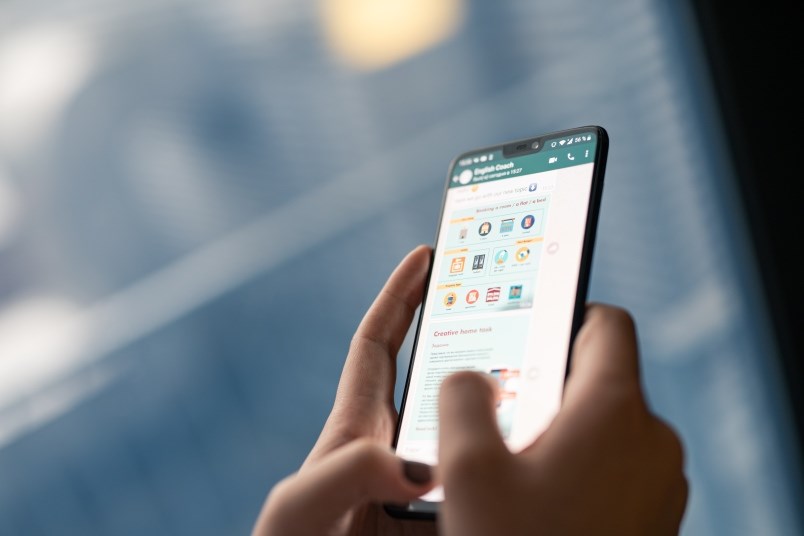 Rogers providing phones, data plans for shelters dedicated to Indigenous women, children dlvr.it/RmwRVL