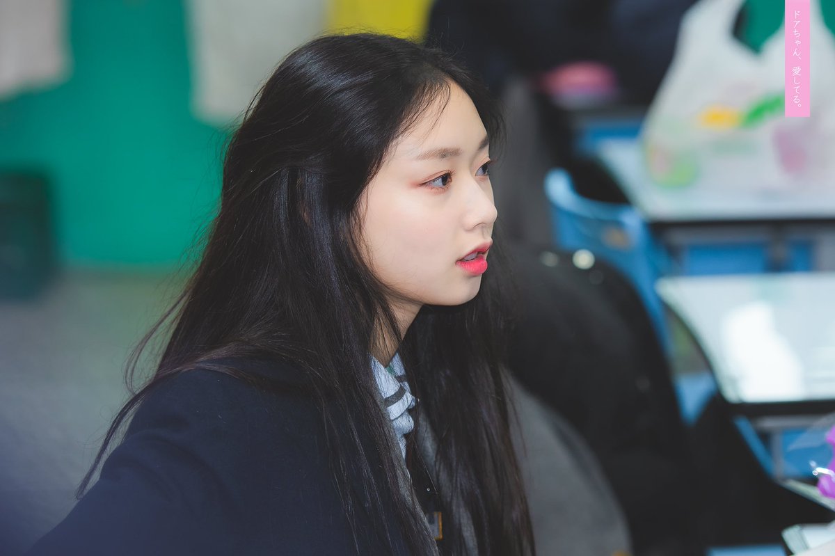 190131

#HAPPY_DOAH_DAY

#김도아 #KimDoah #キムドア
#파나틱스 #FANATICS
@FENT_FANATICS