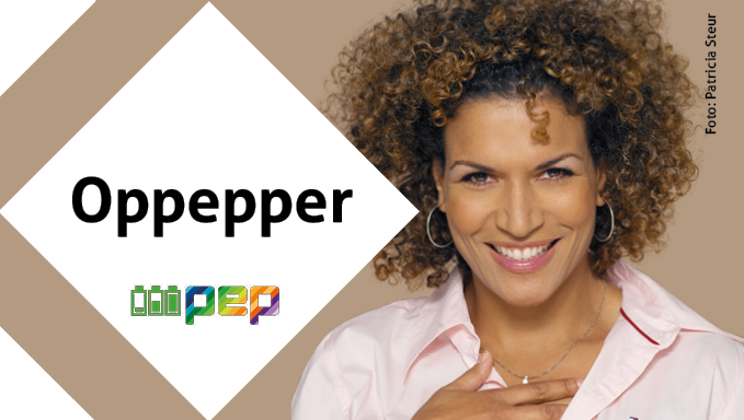 Kan jij ook een Oppepper gebruiken? Powercoach en sportvrouw Lucia Rijker geeft #DenHaag nieuwe energie! Webinar op 14 januari 2021. Schrijf je in via onze website. pepdenhaag.nl/agenda/oppeppe… 
#oppepper <a href="/LRijker/">Lucia Rijker</a>
